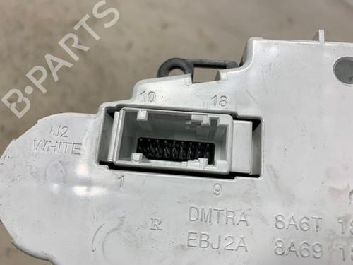 Climate control FORD FIESTA VI (CB1, CCN) 1.0 EcoBoost | BP38944797I5 - Image 4