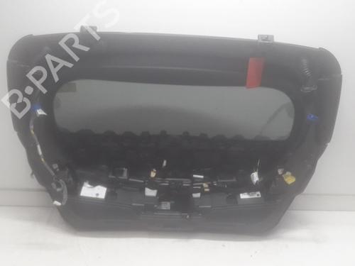 Tailgate PEUGEOT 308 II (LB_, LP_, LW_, LH_, L3_) 2.0 GT BlueHDi 180 | BP11082008C6
