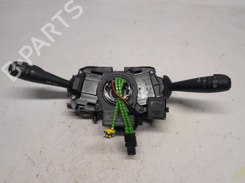 Used Steering column stalk Steering column stalk RENAULT TWINGO III (BCM_, BCA_) 1.0 SCe 75 (73 hp) 34042250 34042250
