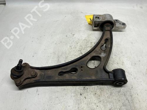 Right front suspension arm VW CADDY III Box Body/MPV (2KA, 2KH, 2CA, 2CH) 2.0 SDI | BP18847080M13 