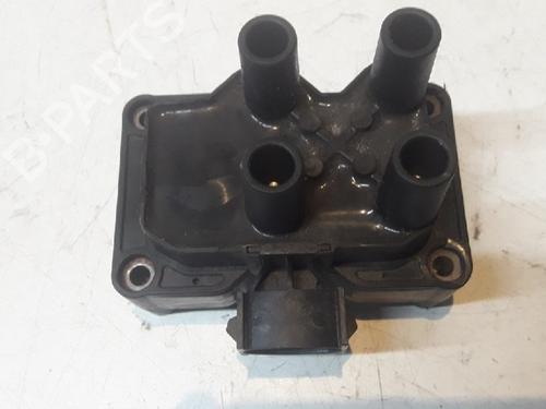Ignition coil FORD MONDEO III Turnier (BWY) 1.8 16V | BP11070939M94 