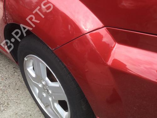 Bak støtfanger DODGE CALIBER 2.0 (156 hp) 11134367