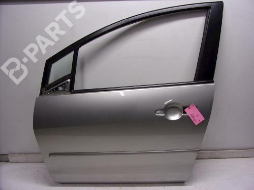 Used Left front door Left front door MAZDA 5 (CR) 1.8 (CR19) (116 hp) 11067004 11067004