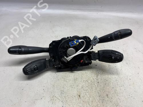 Used Steering column stalk Steering column stalk CITROËN JUMPY II Van 2.0 HDi 125 (128 hp) 35987805 35987805