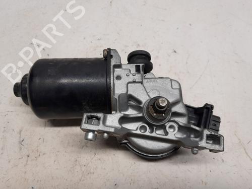 Used Front wiper motor MITSUBISHI LANCER VIII Sportback (CX_A) 1.5 (109 hp) 24299971