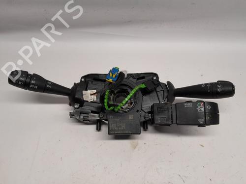 Used Steering column stalk Steering column stalk DACIA SANDERO II TCe 90 (B8M1, B8MA, B8AC) (90 hp) 24134639 24134639