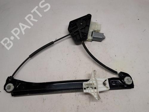 Used Rear left window mechanism Rear left window mechanism 31719577 31719577