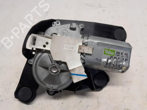 Used Front wiper motor DS DS 4 / DS 4 CROSSBACK (NX_) 1.6 THP 165 (165 hp) 28615339