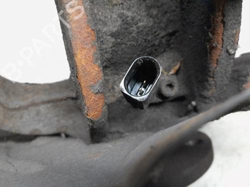 Andre SKODA FABIA II Combi (545) 1.2 | BP30830810O1