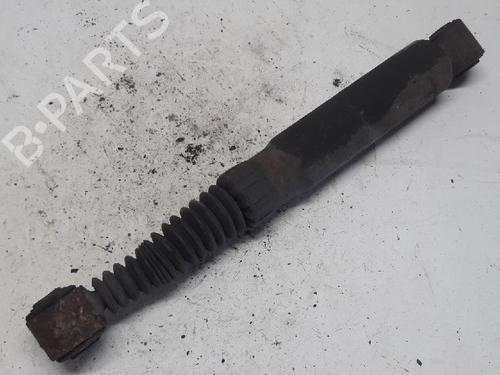 Used Right rear shock absorber CITROËN JUMPY II Van 1.6 HDi 90 16V (90 hp) 11074169