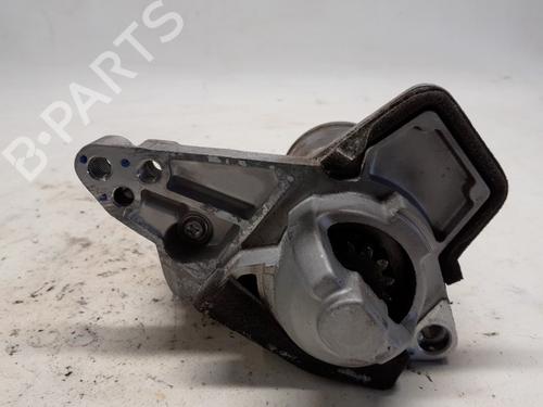 Starter NISSAN QASHQAI II SUV (J11, J11_) 1.2 DIG-T | BP12135762M8 