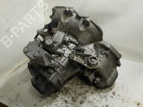 Gearbox OPEL TIGRA TwinTop (X04) 1.4 (R97) | BP29981029M3 