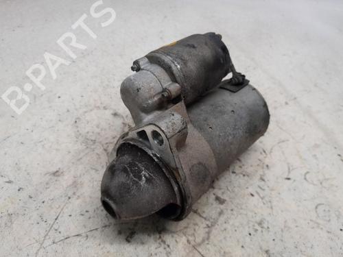 Used Starter CHEVROLET MATIZ (M200, M250) 0.8 (52 hp) 31260789
