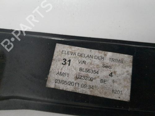 Front left window mechanism SUZUKI SWIFT III (MZ, EZ) 1.3 (RS413, ZC11S) | BP32174436C22 - Image 8