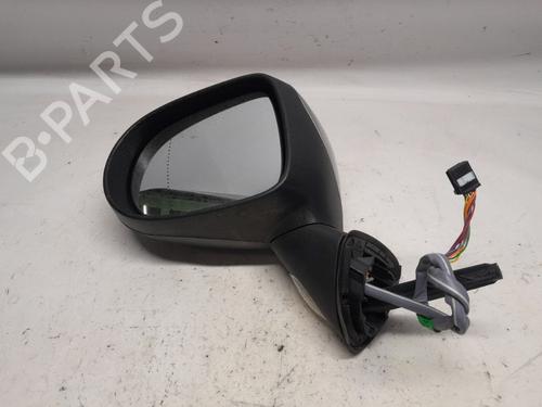 Used Left mirror Left mirror RENAULT MODUS / GRAND MODUS (F/JP0_) 1.6 (JP03, JP0B, JP0U, JP0Y, JP1G) (112 hp) 36752181 36752181