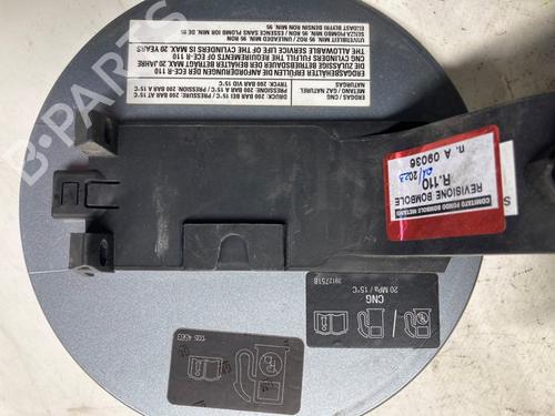 Fuel flap OPEL ZAFIRA TOURER C (P12) 1.6 CNG (75) | BP18845633C131 