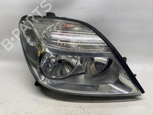 Used Right headlight Right headlight 18846076 18846076