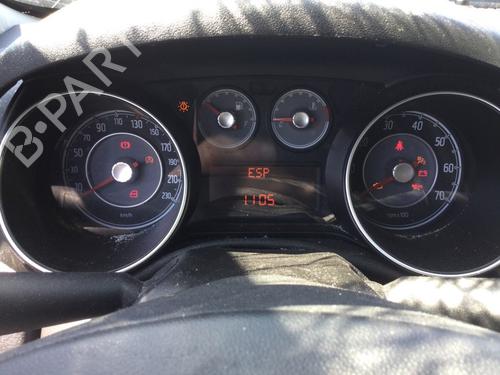 Used Display monitor FIAT PUNTO (199_) 0.9 Twinair Turbo (86 hp) 18850448