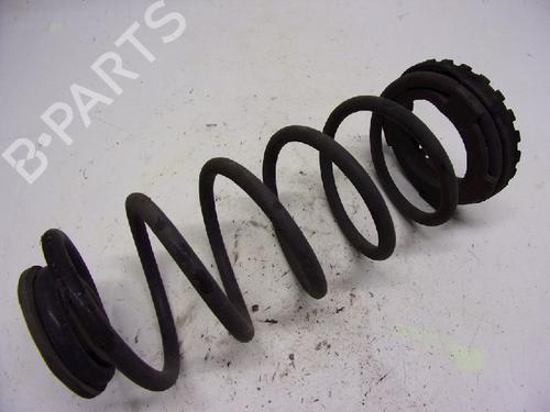 Used Shock absorber spring HYUNDAI GETZ (TB) 1.1 (67 hp) 13151660