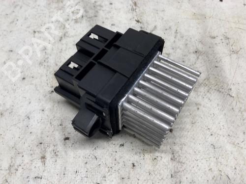 Heater resistor OPEL ZAFIRA TOURER C (P12) 1.6 CNG (75) | BP18845532M108 