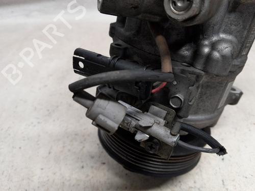 AC compressor BMW X1 (E84) xDrive 18 d | BP30977545M34