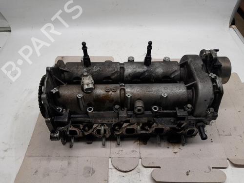 Used Cylinder head OPEL CORSA D (S07) 1.3 CDTI (L08, L68) (95 hp) 18848213