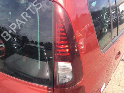 Højre baglygte RENAULT ESPACE IV (JK0/1_) 2.0 (JK0A, JK1D, JK0N) (170 hp) 29817468