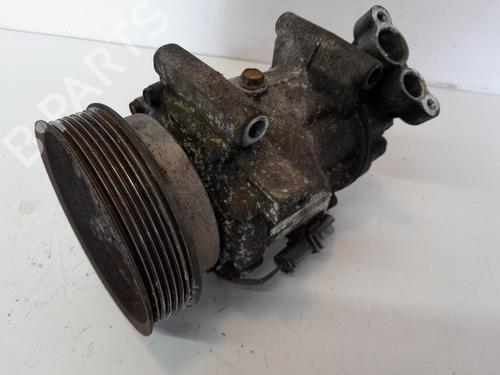 Used AC compressor AC compressor RENAULT CLIO III (BR0/1, CR0/1) 1.2 16V (BR0P, CR0P) (101 hp) 36394204 36394204
