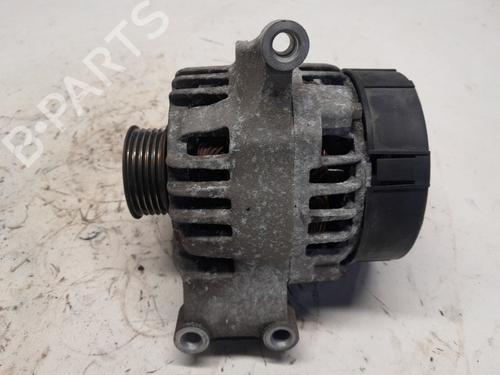 Alternator FIAT PUNTO (188_) 1.2 16V 80 (188.233, .235, .253, .255, .333, .353, .639,... | BP28135485M7 