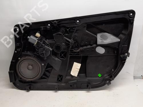Used Front right window mechanism Front right window mechanism FORD FIESTA VI (CB1, CCN) 1.25 (60 hp) 12960501 12960501