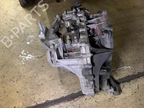 Gearbox FORD GALAXY III (CK) 1.5 EcoBoost | BP36870913M3 - Image 2
