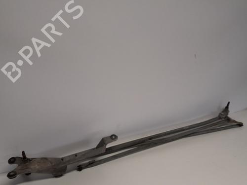Used Front wipers mechanism Front wipers mechanism 12425063 12425063