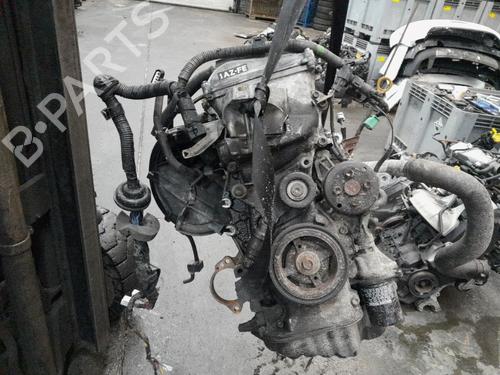 Używane Silnik TOYOTA AVENSIS VERSO (_M2_) 2.0 VVT-i (ACM20_, ACM20R) (150 hp) 29980857