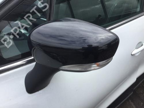 Ryggespeil venstre RENAULT CLIO IV (BH_) 0.9 TCe 90 (BHNF, BHMA, BHMH, BHJK, BHJR) (90 hp) 29439547