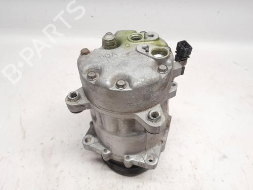 Used AC compressor VW NEW BEETLE (9C1, 1C1) 2.0 (115 hp) 32035858