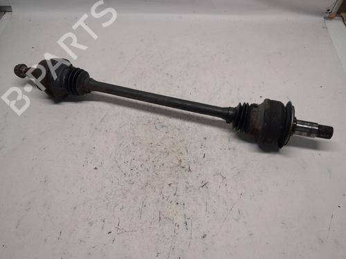 Used Right rear driveshaft Right rear driveshaft 20207263 20207263