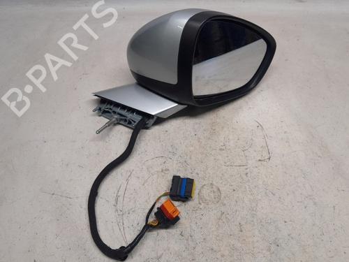 Right mirror PEUGEOT 508 I (8D_) 1.6 THP | BP28369024C27