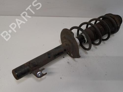 Used Left front shock absorber CITROËN C1 (PM_, PN_) 1.0 (68 hp) 18851710