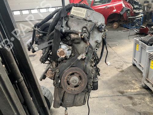 Engine SUZUKI SWIFT III (MZ, EZ) 1.3 (RS413, ZC11S) | BP35987793M1 - Image 2