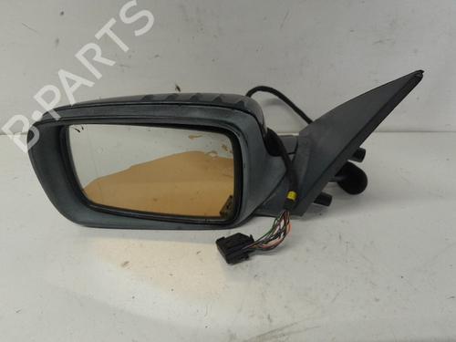 Bakspejl venstre BMW 7 (E65, E66, E67) 735 i, Li (272 hp) 33185109