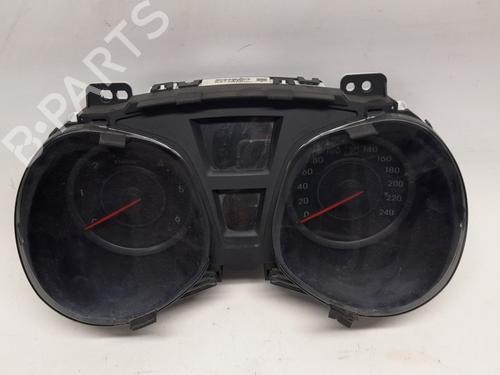 Used Display monitor HYUNDAI ix20 (JC) 1.4 CRDi (90 hp) 13356355