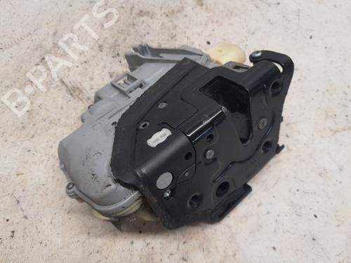 Used Front left lock Front left lock VW EOS (1F7, 1F8) 1.6 FSI (115 hp) 24570172 24570172