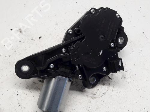 Rear wiper motor RENAULT GRAND SCÉNIC III (JZ0/1_) 1.6 dCi (JZ00, JZ12) | BP11069951M102 