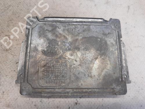 Electronic module RENAULT MEGANE II Coupé-Cabriolet (EM0/1_) 2.0 | BP29738918M83 
