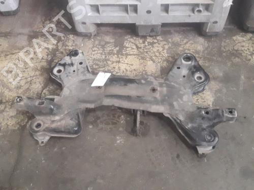 Used Subframe CITROËN C3 II (SC_) 1.4 (73 hp) 11077050