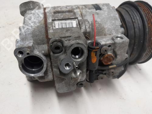 AC compressor ROVER 75 (RJ) 1.8 | BP36139544M34 - Image 3