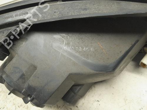 Left headlight HYUNDAI GETZ (TB) 1.1 | BP29166872C28 