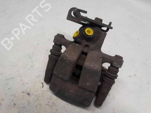 Used Left rear brake caliper RENAULT MEGANE II (BM0/1_, CM0/1_) 1.6 16V (BM0C, CM0C) (113 hp) 28135487