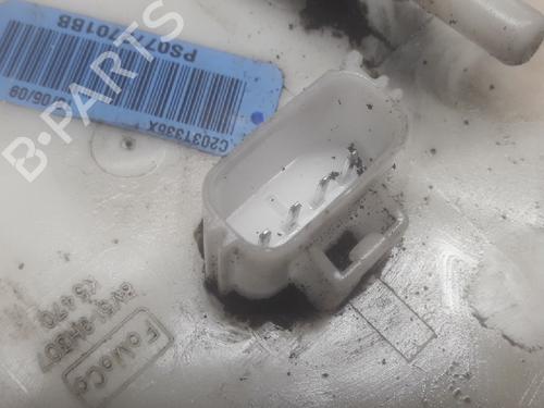 Fuel pump FORD FIESTA VI (CB1, CCN) 1.6 Ti | BP11079651M76 