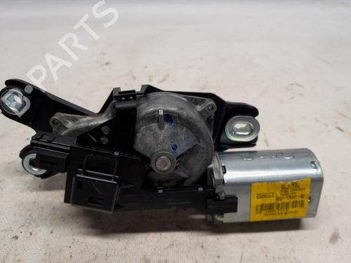 Used Rear wiper motor Rear wiper motor FORD GRAND C-MAX (DXA/CB7, DXA/CEU) 1.6 EcoBoost (150 hp) 40023362 40023362